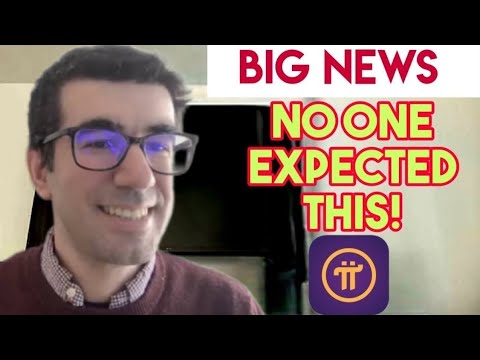 PI NETWORK UPDATE: SHOCKING $10 PI COIN PRICE PREDICTION – LIFE-CHANGING OPPORTUNITY?