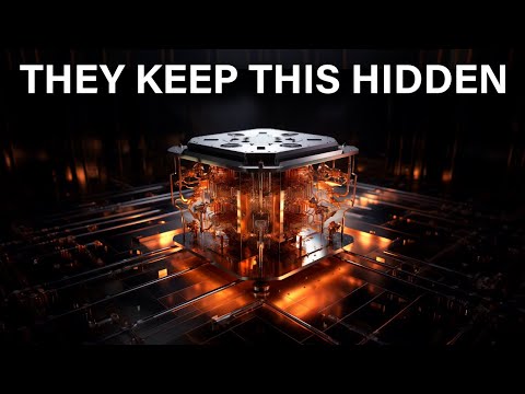 Revealing The Dark Side of Quantum Computing