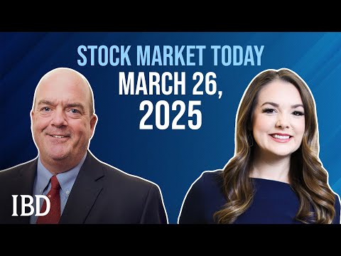 Nasdaq Slumps Amid Chip Carnage: Yum China, Exelon, Kroger In Focus | Stock Market Today