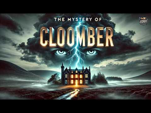 🔍 El Misterio de Cloomber 🏰 por Arthur Conan Doyle | Suspenso y Misterio 🕵️‍♂️