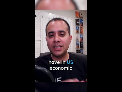 3 indicators of an economic recession