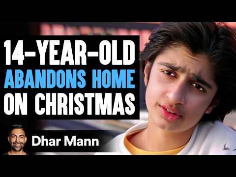 SPOILED KID Demands NEW AIR JORDANS, What Happens Next Is Shocking | Dhar Mann Studios