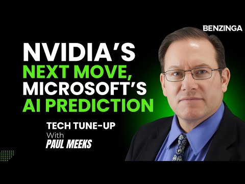 Microsoft, NVIDIA, and the Future of AI: What Investors Need to Know