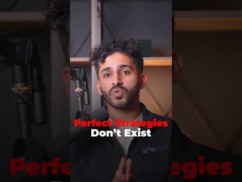 What&#039;s The Secret Strategy For Trading?