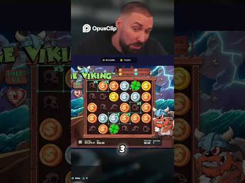 High Stakes Pot Epic Win &amp; Crazy Multiplier