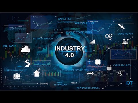 The Dawn of a New Era: Industries 4.0