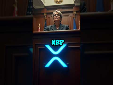Ripple vs. SEC Nears End—Will XRP Become a Commodity?