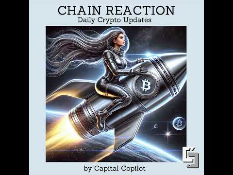 Crypto&#039;s Wild Week: Meme Coin Frenzy, Institutional Moves, and Regulatory Shifts