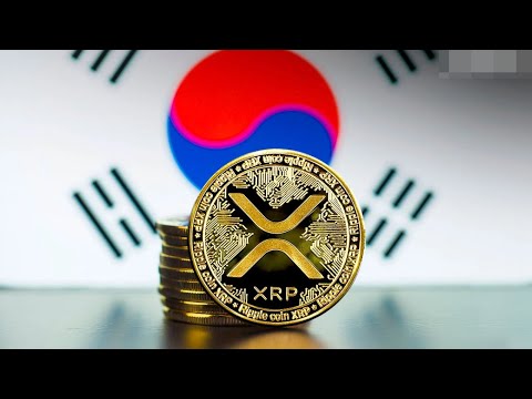 Ripple’s Bold Move: Institutional-Grade Custody for XRP and RLUSD in South Korea!