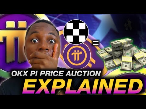 Pi Network Manipulation EXPOSED: OKX Price Call Auction Explained! (Don&#039;t Make This $3,142 Mistake!)