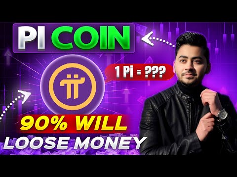 Pi Network - Pi Coin Listing Price Leaked - Pi Crypto Price Prediction - Latest News pi Token