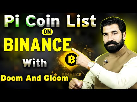 Pi Coin List on Binance | Pi Network Update | Pi News | Crypto | Pi Price | Albarizon