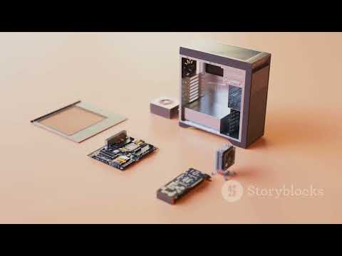Qualcomm&#039;s Bold Move: Shaking Up the PC World!