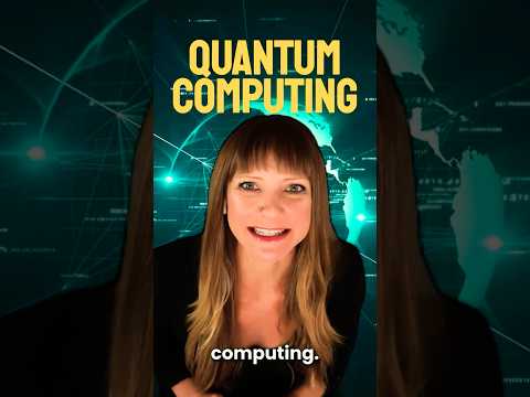 ✨The Quantum Future is Closer Than You Think | Microsoft