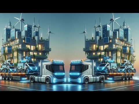 Can Electric Vehicles Handle Towing and Heavy Loads