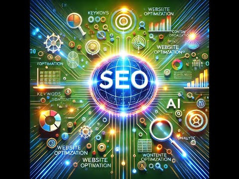 AI &amp; SEO Unlocking the Future of Search 2024 10 08 by marktgAI in 2 minute