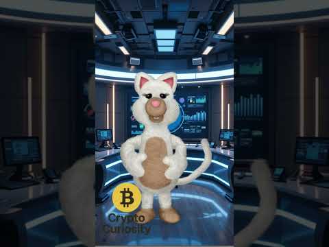 Bitcoin Dips Below $80,000: What’s Behind the Crash? 📉 #bitcoin #news #crypto