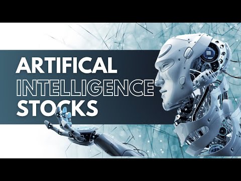 Top 5 AI Stocks To Buy And Hold For The Long Term