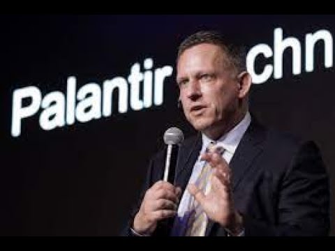 Billionaire Peter Thiel Betting Big - What&#039;s the Secret Behind Palantir Stock?