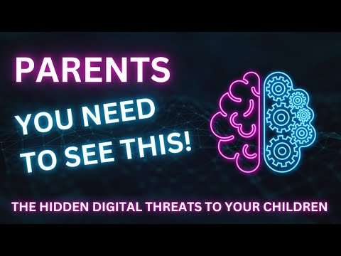 Uncovering The Secret Dangers Lurking In Your Childs Digital World