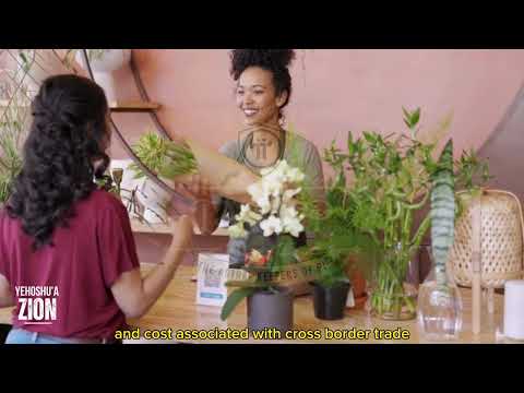 Unveiling the Future of International Trade with Pi Network