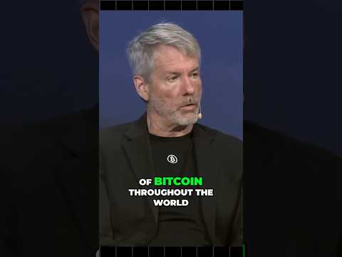 🤑 BITCOIN will Outlast Us All! 🔸 1 of 13