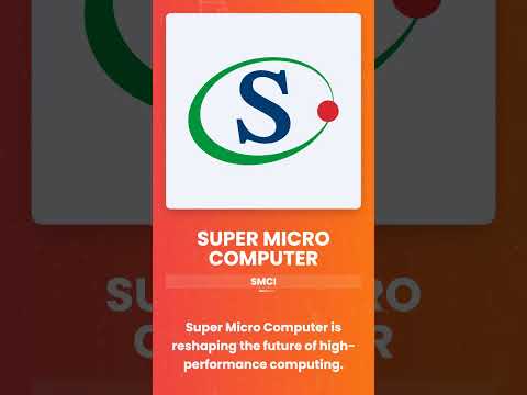 Super Micro: The Future of Energy-Efficient Computing | SMCI