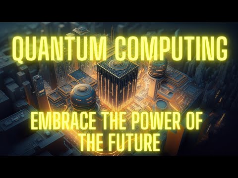 Quantum Computers: Changing The Future of Computing?