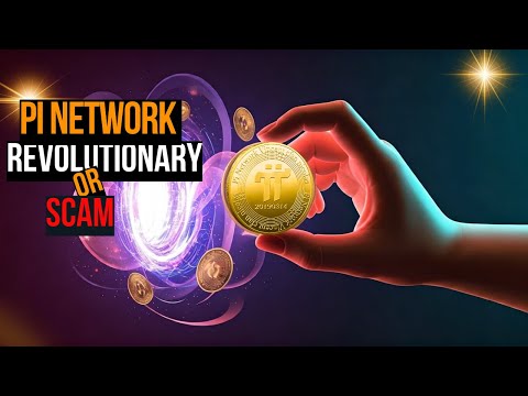 Pi Network Mainnet: Scam or Revolution? First 24 HRS Review