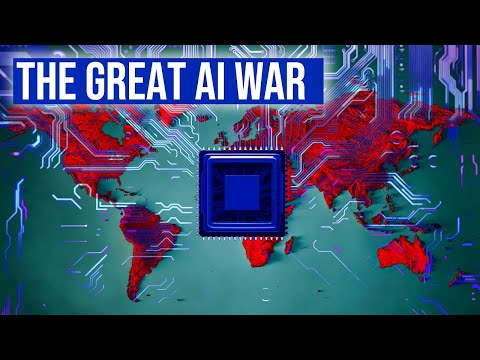 AI&#039;s Impact on the World Economy: Unbelievable Changes!