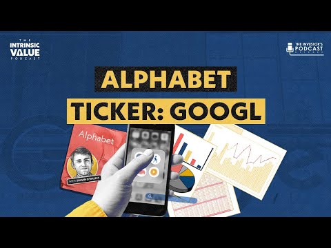 Unpacking Alphabet: How Google &amp; AI Shape the Future w/ Shawn O’Malley (TIVP05)