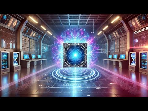Alice &amp; Bob&#039;s Quantum Leap in Computing | CrowdFund.News