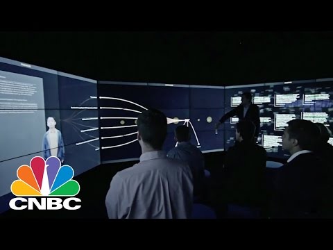 Apple &amp; IBM Tackle Artificial Intelligence | Tech Bet | CNBC