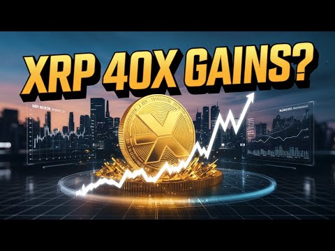 How a $5K XRP Investment Turned Into $25K! Is Remittix the Next Crypto Goldmine?