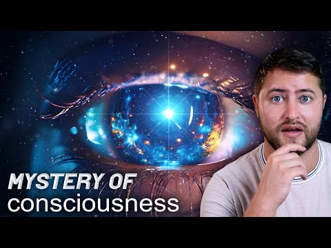 The &#039;HARD PROBLEM&#039; of Consciousness Could Change Everything We Know