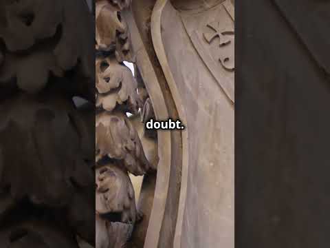 The Curious Case of &#039;Suspicious&#039; #words #toefl #history