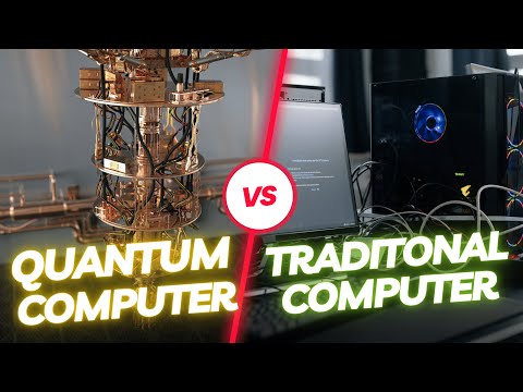 Quantum Leap: Will This Breakthrough Change Computing Forever? 🚀🔍