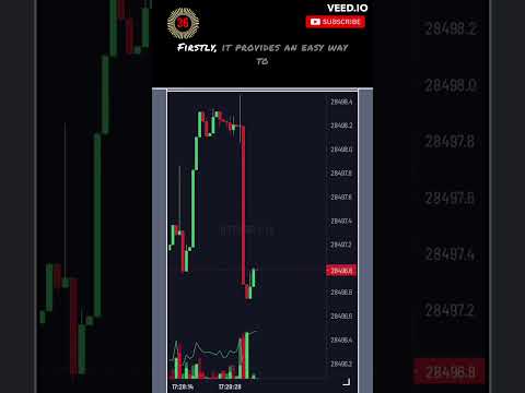 What is an ETF Bitcoin ?