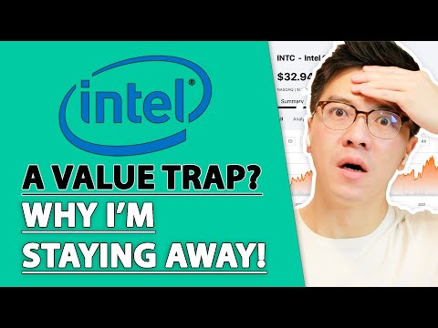 INTEL STOCK ANALYSIS (INTC) - Major Risks Ahead! Why I&#039;m Staying Away!