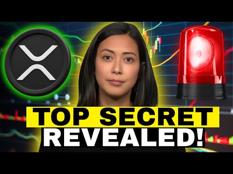 URGENT XRP ALERT! RIPPLE PRESIDENT ANNOUNCES MOST SHOCKING XRP NEWS YET! (GET READY)