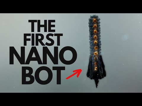 How Nano Robots Will Change Medicine Forever | NanoSyrinx