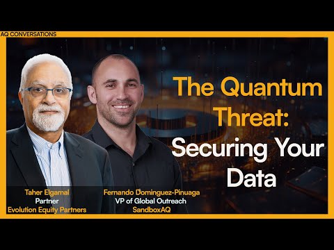 The Quantum Threat: How Cryptography is Evolving to Protect Your Data