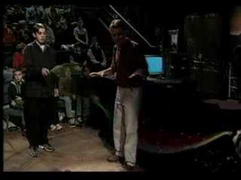 Arrows of Time: Lecture 3; Quantum Leap (3 of 6)