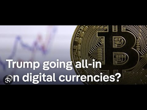 Trump&#039;s Crypto Summit: A New Era for Digital Assets? | Angelic Reporter
