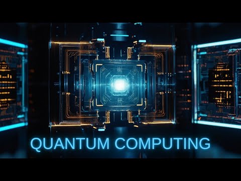 Quantum Computing Explained: The Next Tech Revolution Unveiled!