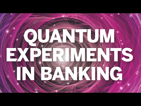 Monthly preview: Quantum computing: Here, there and everywhere