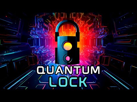 Quantum Cryptography | The New Technology That Will Change The World Forever