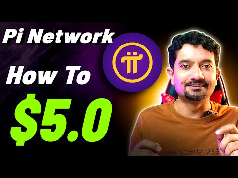Pi Coin Price $5.0 💥 SOON || Pi Network Coin Burning || Pi Network Update