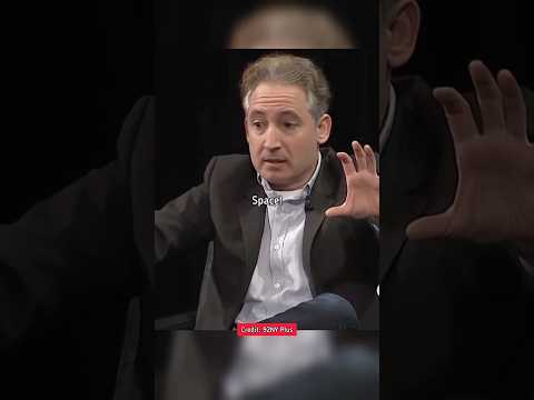 Professor Brian Greene explains Einstein&#039;s theory of gravity #relativity