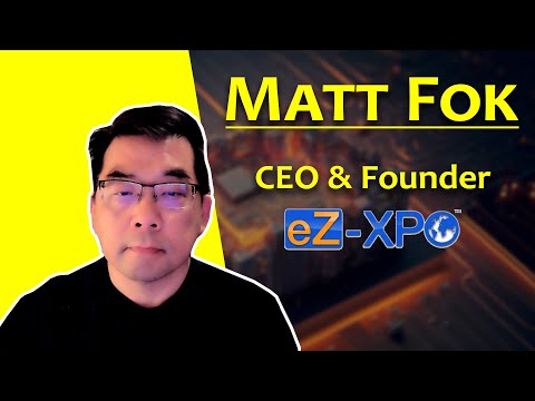 Matt Fok : AI &amp; ChatGPT | AI Tools : Gamma AI, Leonardo AI | Metaverse | Future of tech.